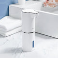 Automatic Foam Soap Dispenser Touchless 300ml USB Rechargeable