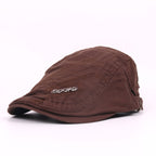 London Taxi Cabbie Hat Golf Beret Newsboy Ivy League Peaky Blinders Cloth Cap