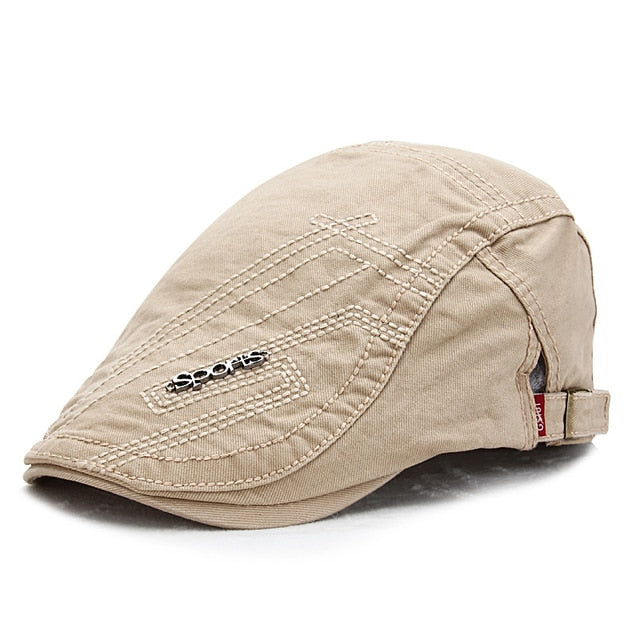 London Taxi Cabbie Hat Golf Beret Newsboy Ivy League Peaky Blinders Cloth Cap