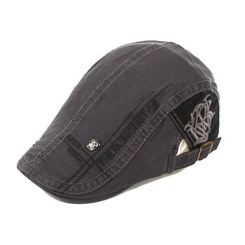 London Taxi Cabbie Hat Golf Beret Newsboy Ivy League Peaky Blinders Cloth Cap