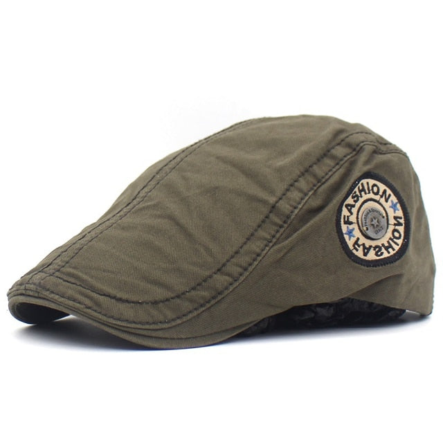 London Taxi Cabbie Hat Golf Beret Newsboy Ivy League Peaky Blinders Cloth Cap