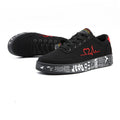 Sneakers 4cm Platform Height Boosting Elevator Shoes