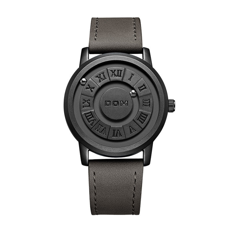 Ball Bearings Dials Watch Magnetic Force Dials Ball Bearing Hands-Keep Melbourne Marvellous Official Store