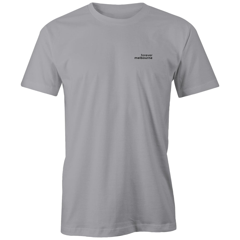 Men's T-shirt "Forever Melbourne" - Classic Pocket Brand Tee
