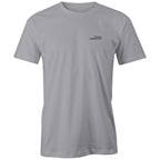 Men's T-shirt "Forever Melbourne" - Classic Pocket Brand Tee
