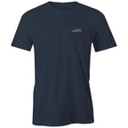 Men's T-shirt "Forever Melbourne" - Classic Pocket Brand Tee