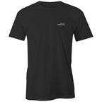 Men's T-shirt "Forever Melbourne" - Classic Pocket Brand Tee