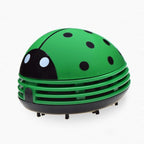 Mini Desk Vacuum Cleaner Office Table Cleaner Tool
