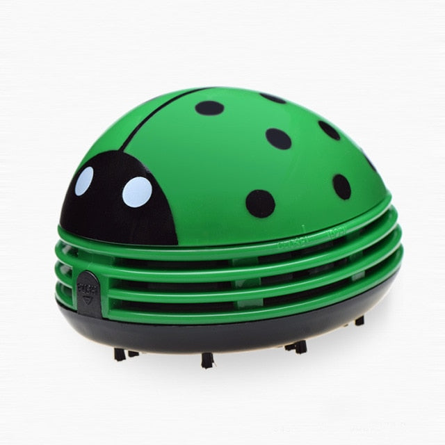 Mini Desk Vacuum Cleaner Office Table Cleaner Tool