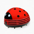 Mini Desk Vacuum Cleaner Office Table Cleaner Tool