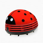 Mini Desk Vacuum Cleaner Office Table Cleaner Tool