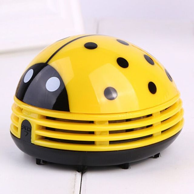 Mini Desk Vacuum Cleaner Office Table Cleaner Tool