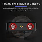 Mini Pinhole Home Security Camera With Night Vision Motion Detection