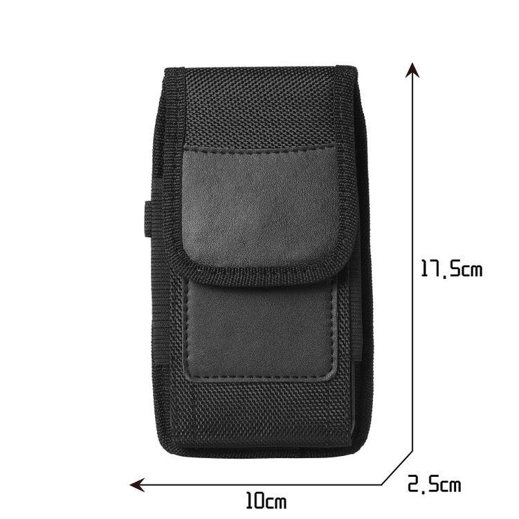 Mobile Phone Case Belt Loop & Clip Waist Bag Fanny Pack-Keep Melbourne Marvellous Official Store