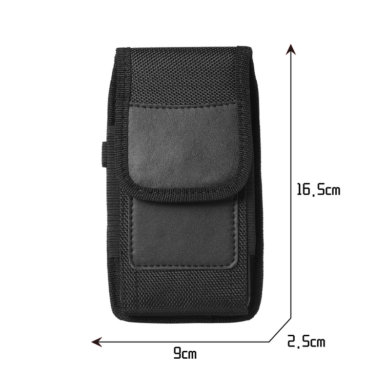 Mobile Phone Case Belt Loop & Clip Waist Bag Fanny Pack-Keep Melbourne Marvellous Official Store