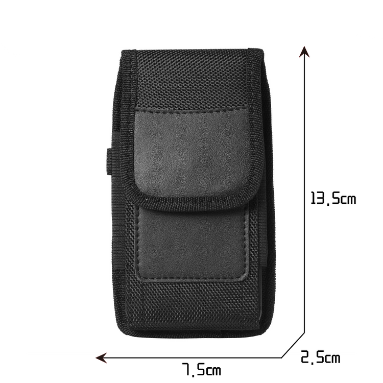 Mobile Phone Case Belt Loop & Clip Waist Bag Fanny Pack-Keep Melbourne Marvellous Official Store