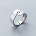 Motivation Rings - Make A Wish / This Too Shall Pass / Soulmates