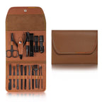 Nail Clippers & Scissors Set Pedicure / Manicure Professional Set