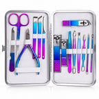 Nail Clippers & Scissors Set Pedicure / Manicure Professional Set