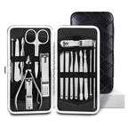 Nail Clippers & Scissors Set Pedicure / Manicure Professional Set