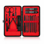 Nail Clippers & Scissors Set Pedicure / Manicure Professional Set