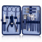 Nail Clippers & Scissors Set Pedicure / Manicure Professional Set