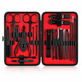 Nail Clippers & Scissors Set Pedicure / Manicure Professional Set