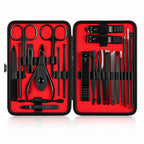 Nail Clippers & Scissors Set Pedicure / Manicure Professional Set