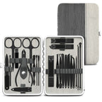 Nail Clippers & Scissors Set Pedicure / Manicure Professional Set