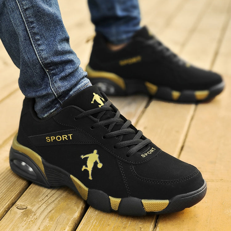 Trendy Basketball Super-Grip Sports Running Sneakers Shoes Streetwear