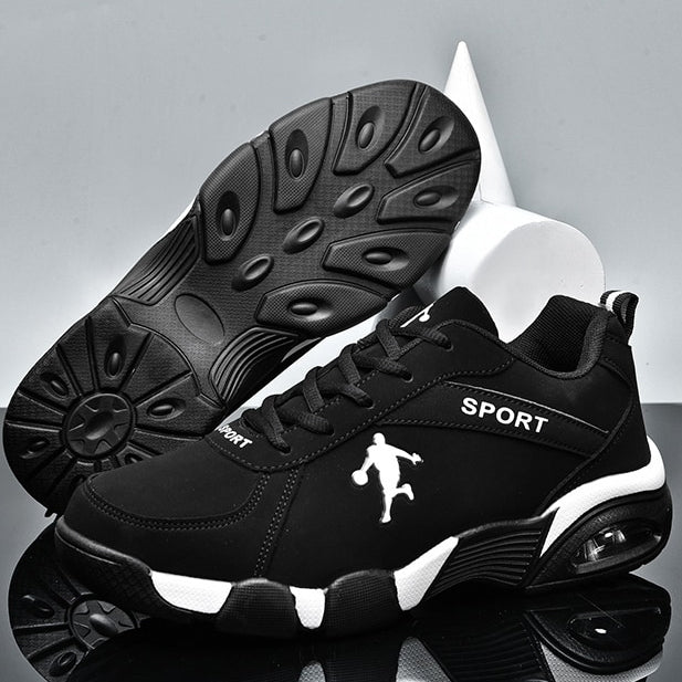 Men's Sports Basketball Super-Grip Sneakers