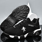 Men's Sports Basketball Super-Grip Sneakers