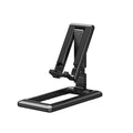 Desk Phone Stand Sturdy Adjustable Holder For iPhone Samsung Mobiles