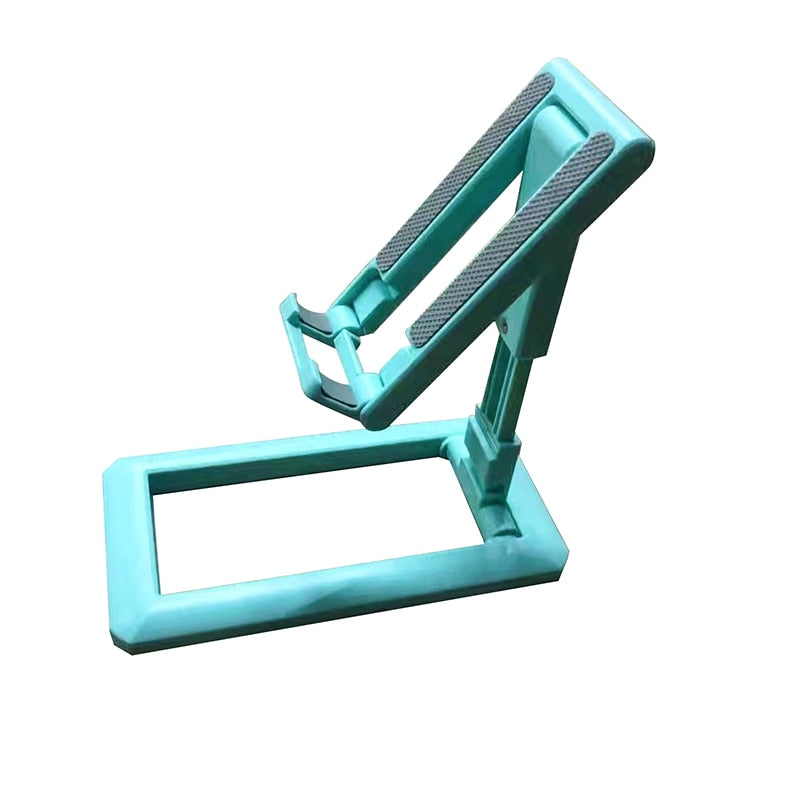 Cable Tidy Phone Desk Stand Foldable For iPhone Samsung Mobiles-Keep Melbourne Marvellous Official Store