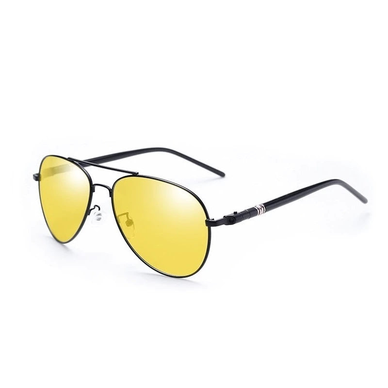 Pilot Sunglasses Classic Hollywood