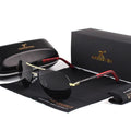 Pilot Sunglasses Classic Hollywood Movie Design