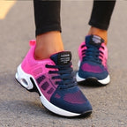 AirMesh Casual Sports Sneakers Lightweight Runners