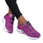 AirMesh Casual Sports Sneakers Lightweight Runners