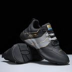 Fashion Sneakers Athletic Two-Tone Runners