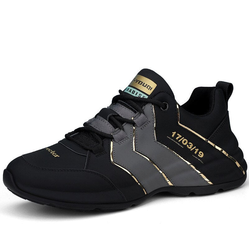 Men's New Style Trendy Fashion Sneakers Runners