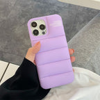 iPhone Puffer Smartphone Case - Mobile Phone Cover Loved By Celebs