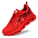 AirMesh Blade Sneakers Flame Athletic Sports Shoes