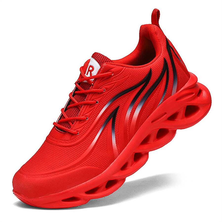 AirMesh Blade Sneakers Flame Athletic Sports Shoes