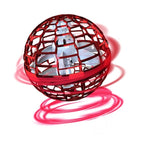Flying Ball Toy Hoverball Original Flynova Pro Spinning UFO Orb Drone