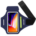 Running Armband Phone & Keys Holder