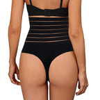 Compression Slimming Shapewear Tummy Control Butt-Lifting Wonder Wear