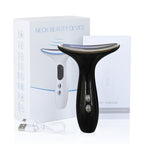 Skin Therapy Red Light Anti-Ageing Beauty Infra Red Wand Look Younger