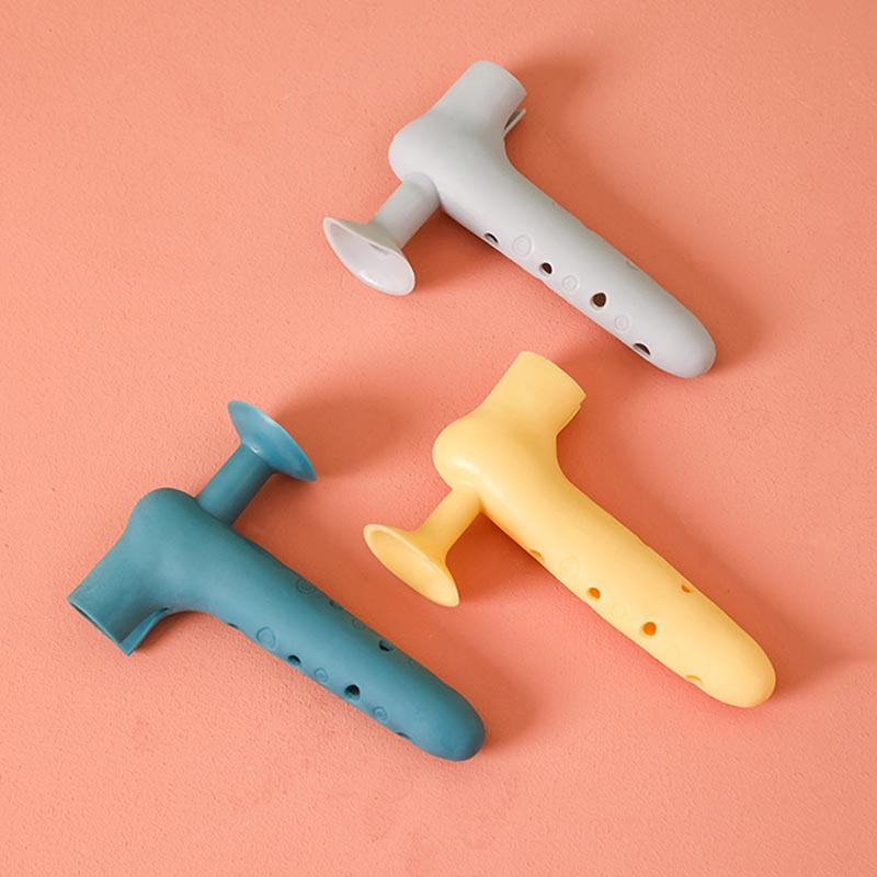 Door Stopper Rubber Handle Protector Door Knob Cover Stopper Protect Walls