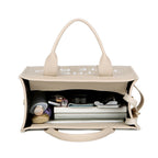 Iconic Tote Classic Logo Crossbody Women's Brand Handbag