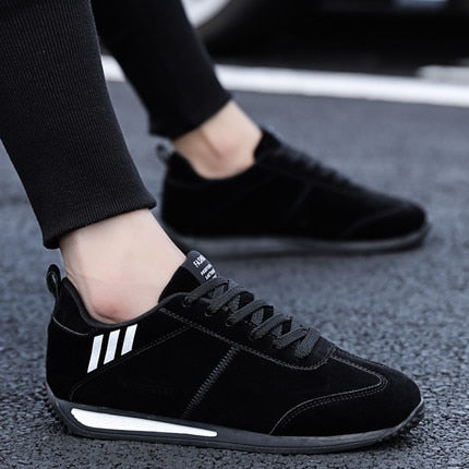 Driving Shoes Sneakers Lightweight Workout Gym Runners-Keep Melbourne Marvellous Official Store